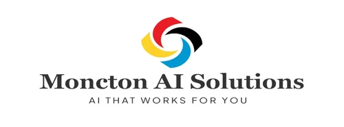 Moncton AI Solutions Logo
